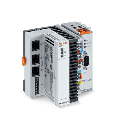 myGEZE Control mit GEZE CAN-Bus  Controllersystem für kleinere Anwendungen zur Anbindung der GEZE CAN-Produkte über mehrere Buslinien.