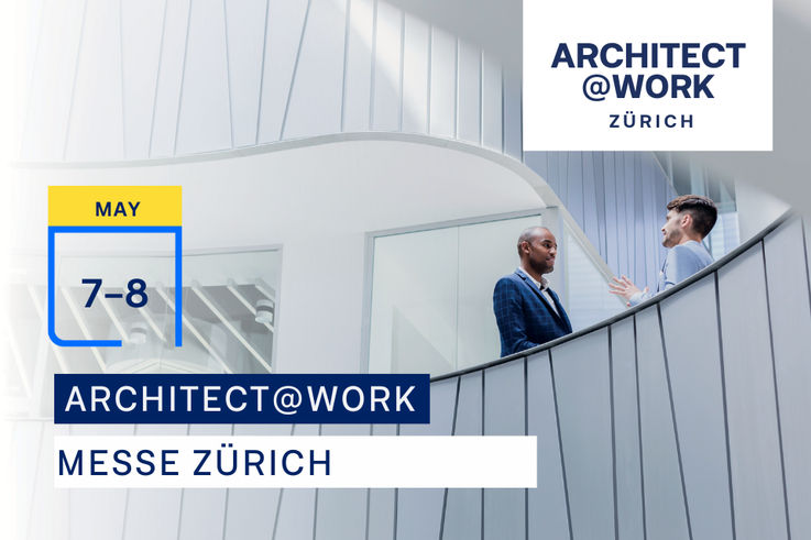 News Event Teaser A@W Zürich 2025 EN