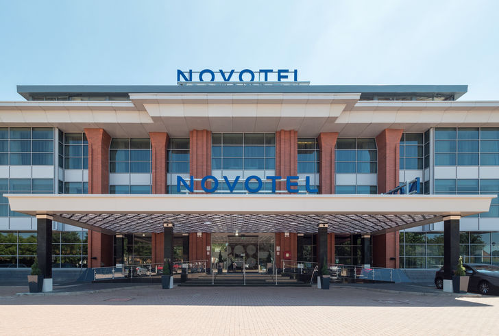 Novotel London Heathrow