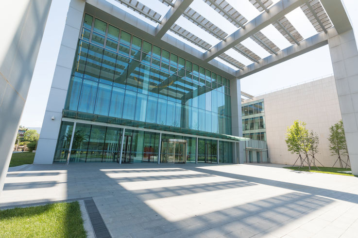 China Life Insurance Company (CLIC) Beijing R&d Center