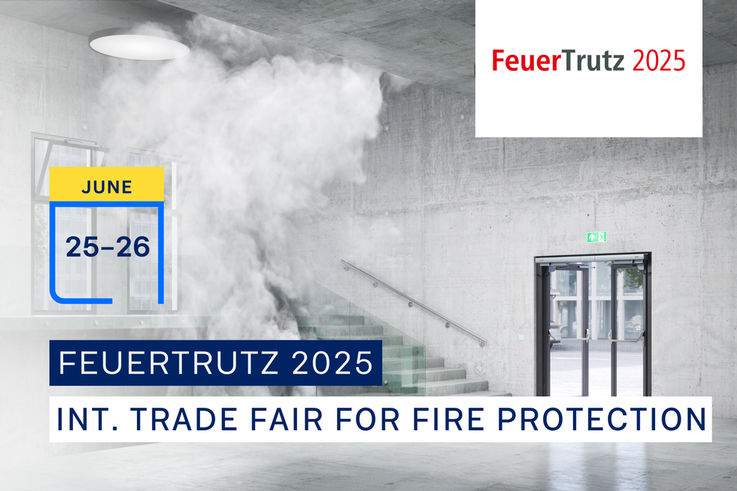 Eventteaser Feuertrutz 2025