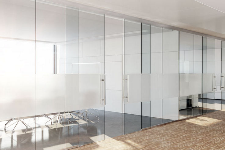 Perlan - Perfect! Met Perlan hebt u precies het schuifbeslagsysteem gevonden dat u zoekt voor uw schuifdeur met een vleugelgewicht van max. 120 kg – of uw deur nu van glas, hout, kunststof of metaal is.